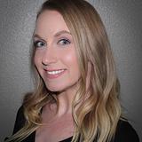 Photo of Samantha Palmer