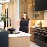 Photo of Catherine Calix