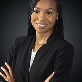 Photo of Courtney Cunningham