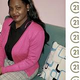 Photo of Shante' Spencer