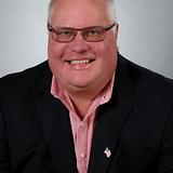 Photo of Eric Erickson