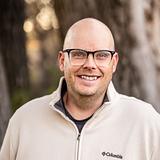 Photo of Mark Risley