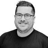 Photo of Jeff Edmondson