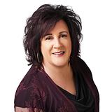 Photo of Jackie Pendleton