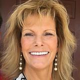 Photo of Leslie Mitchell