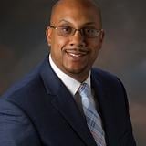 Photo of Anthony Jennings