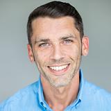 Photo of Stephen Stansfield