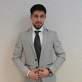 Photo of Marshal Muhammad