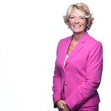 Photo of Andrea Bonivich