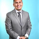 Photo of Edwin Morales