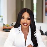 Photo of Ashla Johnson