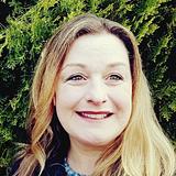 Photo of Gina Obyrne