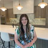 Photo of Kristen Burton