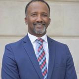 Photo of Knoxie Hall III