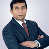 Photo of Barry Gomes