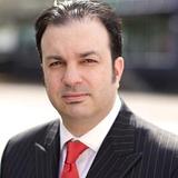 Photo of Marcus Saxon