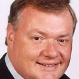 Photo of Tony Marriott