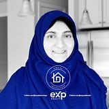 Photo of Rizwana Afzali