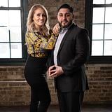 Photo of Lisa-Marie  & Jesse  Franco-Garcia