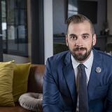 Photo of Tyler Palubiski