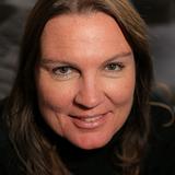 Photo of Colleen Huber