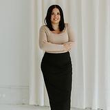 Photo of Breah Colglazier