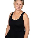 Photo of Jennifer Hunter