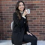 Photo of Ashley Stone