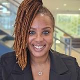 Photo of Sylvia N. Ball