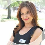 Photo of Fatima Zaankik