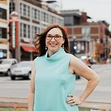 Photo of Rachael Putney