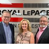 Photo of Lance Berrington