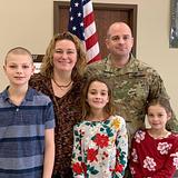 Photo of Patrick Dunham