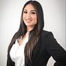 Photo of Natasha Tomas