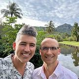 Photo of Seth & Lee Jenks