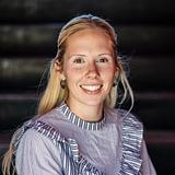 Photo of Tiffany Edholm