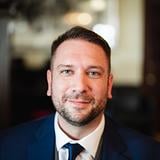 Photo of Ben Mullikin