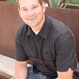 Photo of Cameron Raber