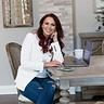 Photo of Heather Strazinsky