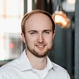 Photo of Caleb Wedeven