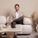 Photo of Alexandre Cousineau-Denis