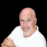 Photo of Daniel Harshbarger