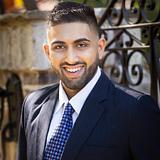 Photo of Sahib Bhasin