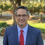 Photo of Dave Becerra