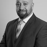 Photo of Domenick Cinquemani