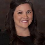 Photo of Courtney Jones