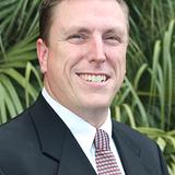 Photo of Chris Koenig