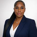 Photo of Taneesha Whichard