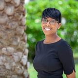 Photo of Michelle Mackey