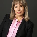 Photo of Reyna Elizalde